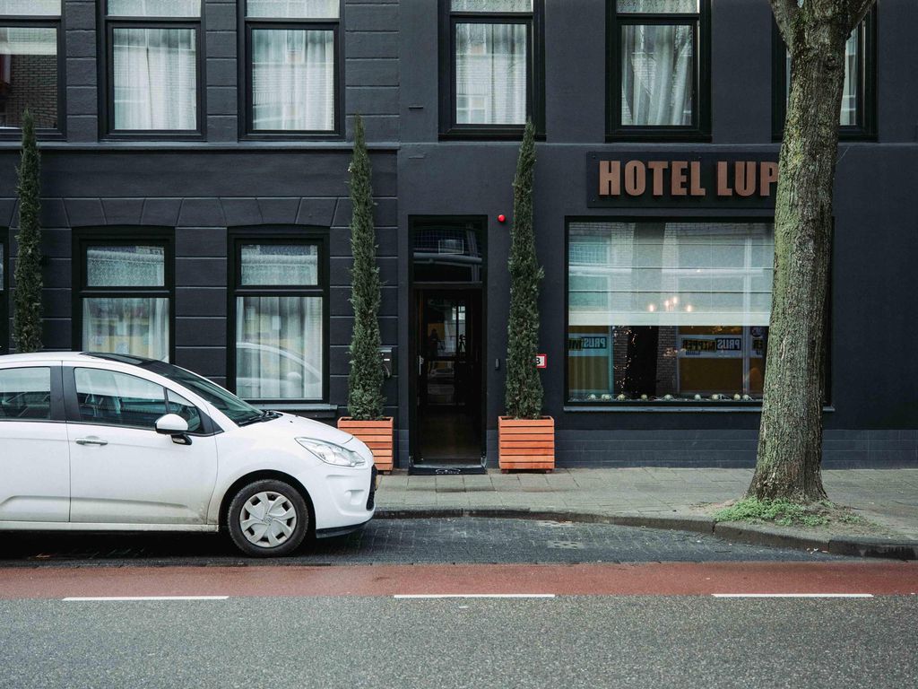Boutique Hotel Lupo