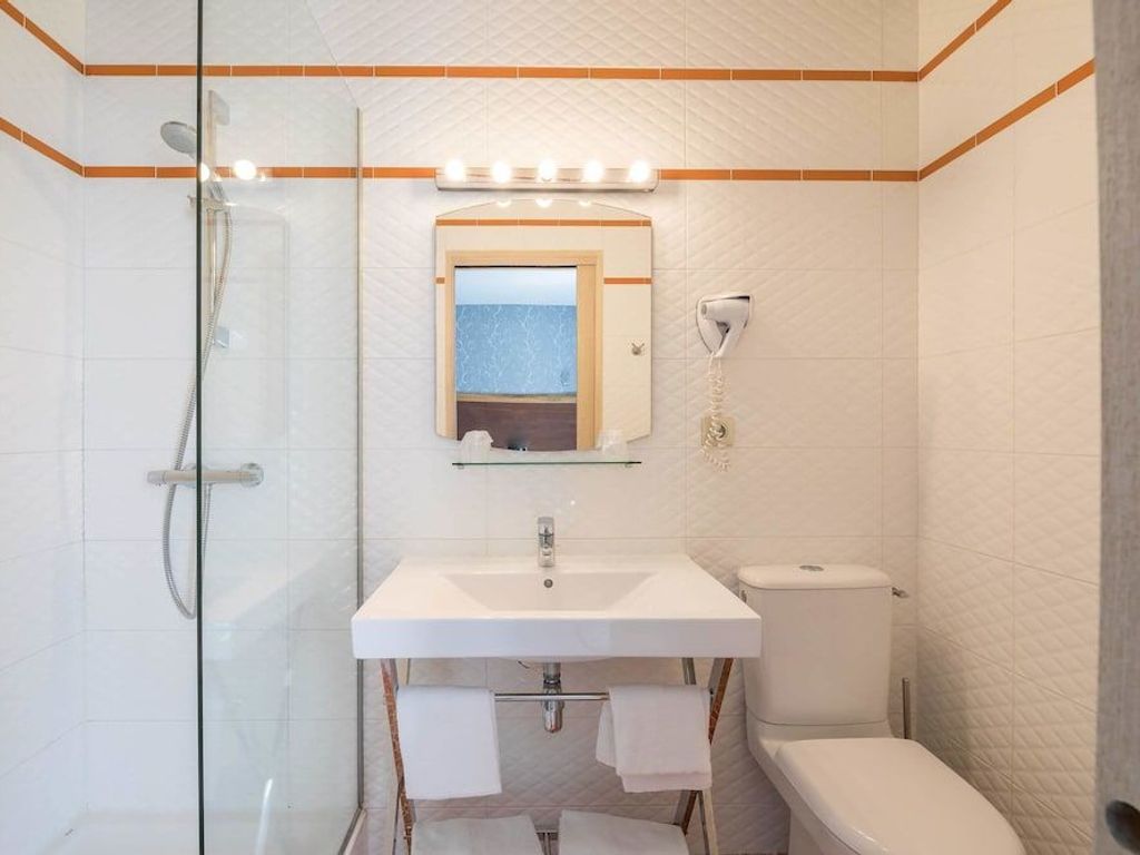Hôtel Cosmopolitain