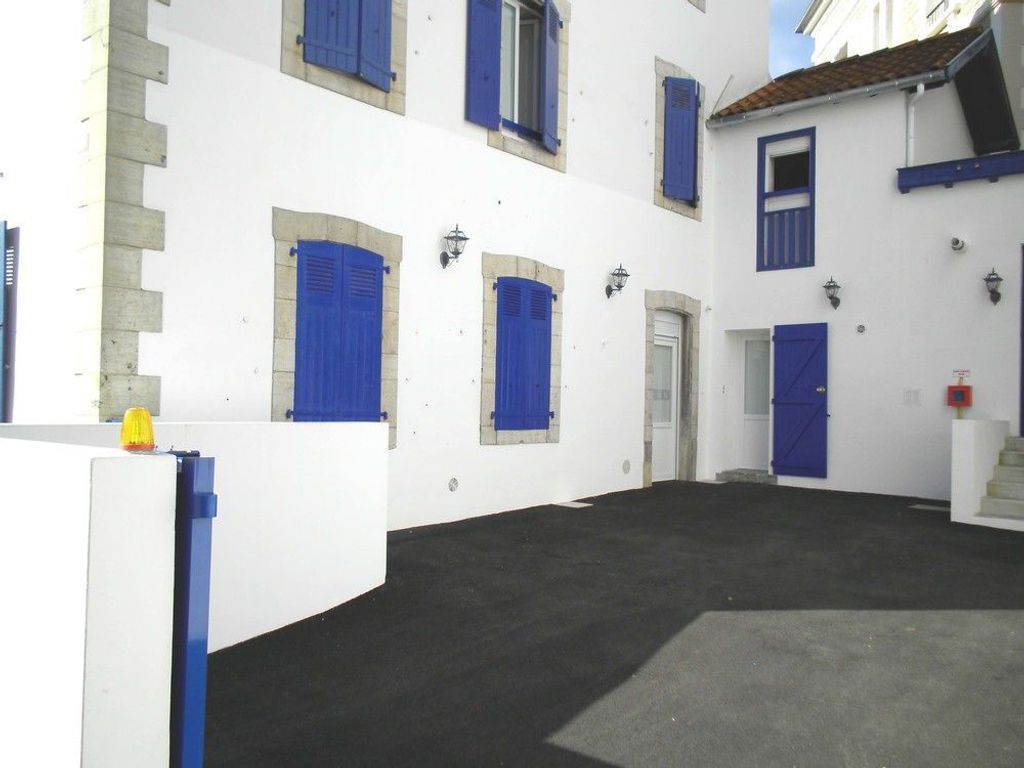 Hotel la Palombe Bleue