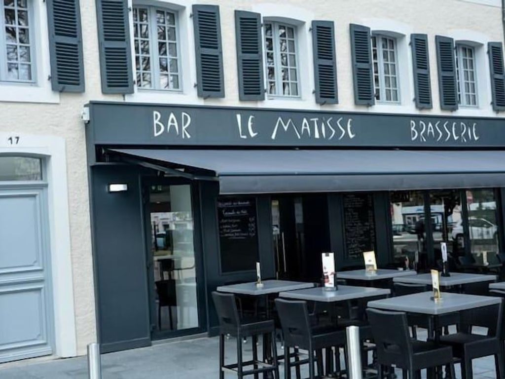 Le Matisse
