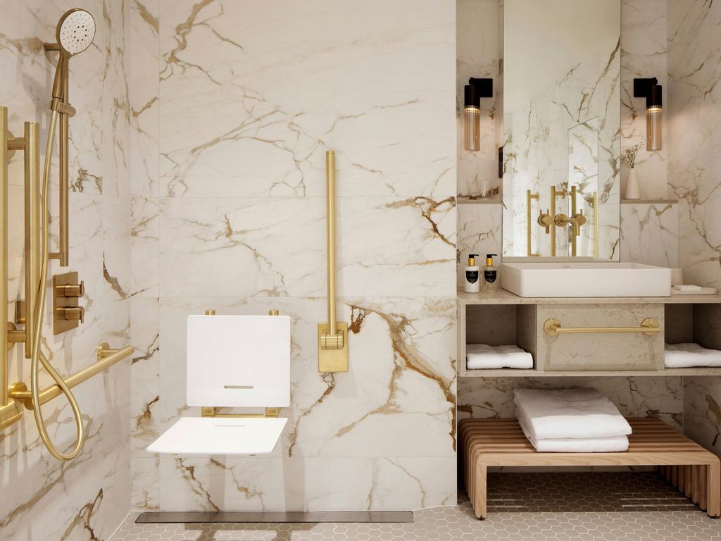 Montcalm Mayfair Autograph Collection