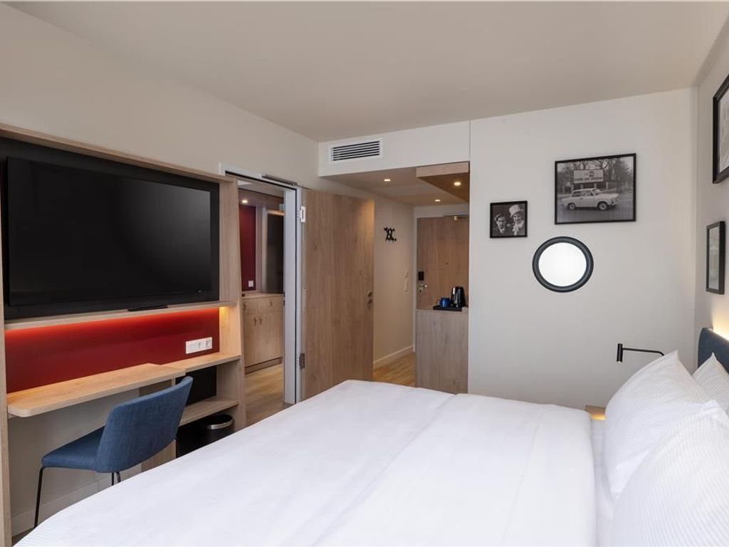 Hampton by Hilton Potsdam Babelsberg