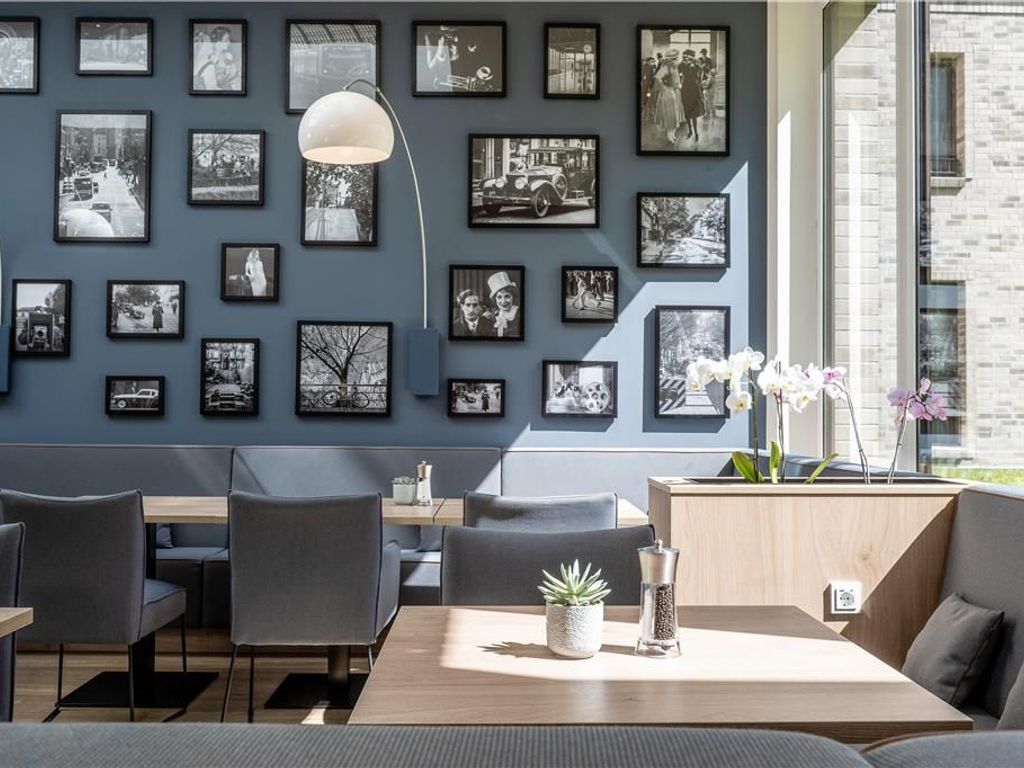 Hampton by Hilton Potsdam Babelsberg