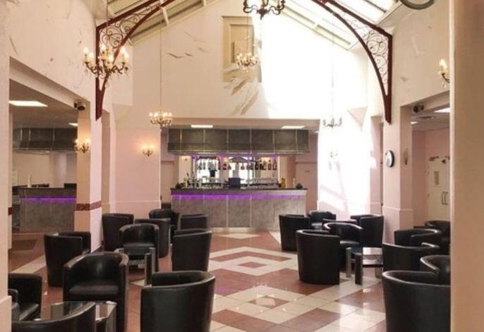 Hôtel Angelic