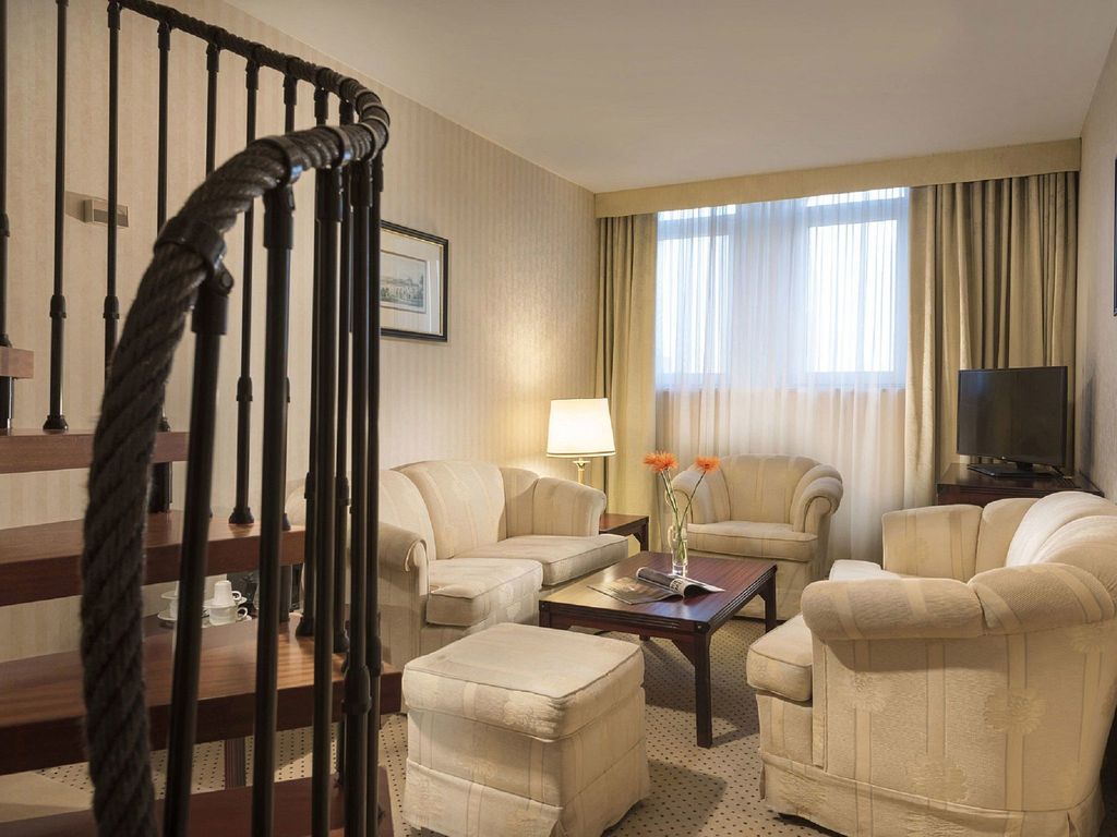 Parkhotel Mannheim