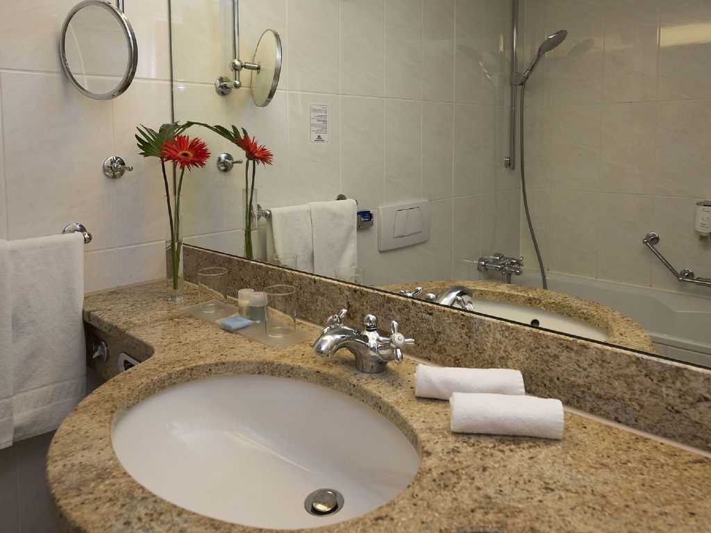 Parkhotel Mannheim