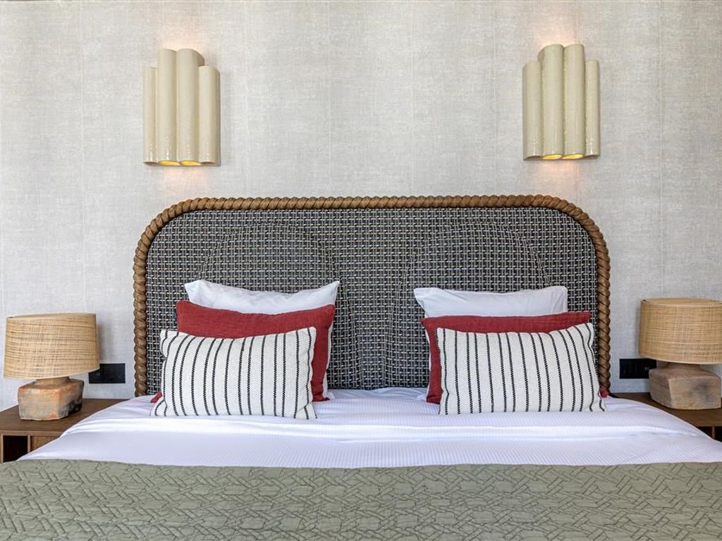 Hotel Suzie Blue