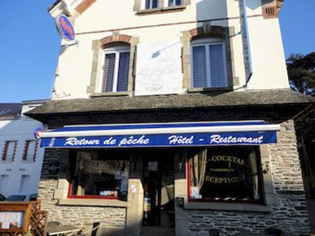 Le Retour de Peche