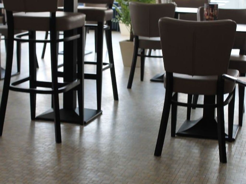 Hotel Le Pavillon