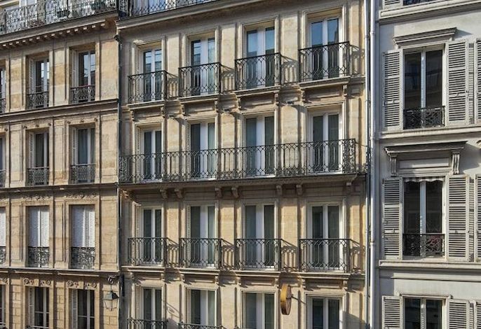 Grand Hotel Malher
