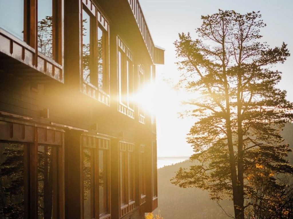 Skarsnuten Mountain Resort & Spa