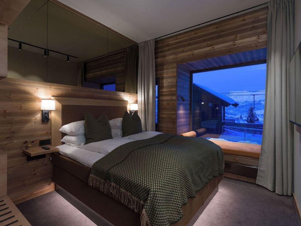 Skarsnuten Mountain Resort & Spa