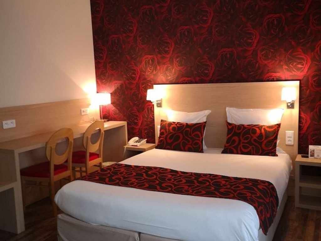 Périgueux  Hôtel Régina The Originals City