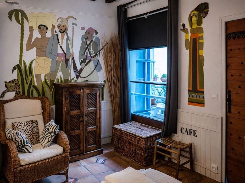 Hotel de Nesle