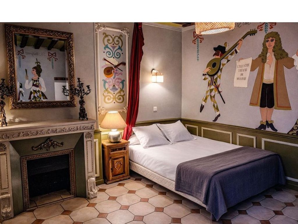 Hotel de Nesle