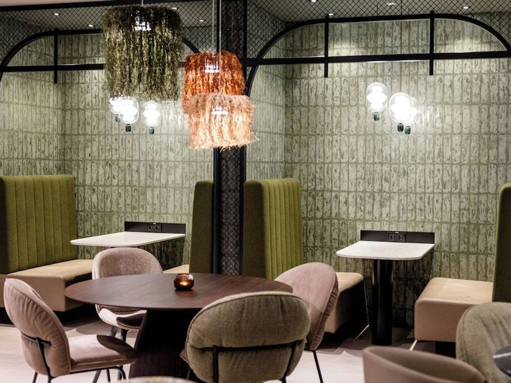 Motel One Frankfurt-Hauptbahnhof