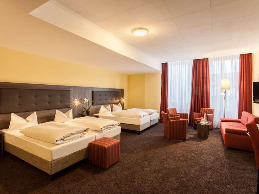 Best Western Hotel Augusta