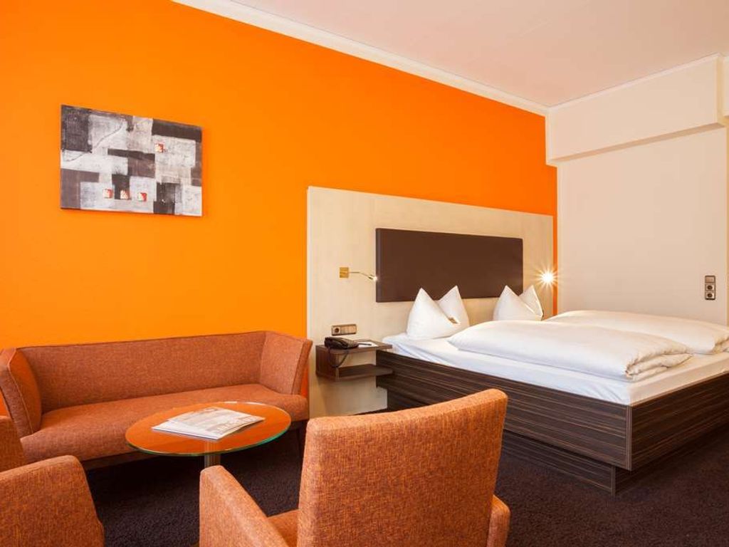 Best Western Hotel Augusta