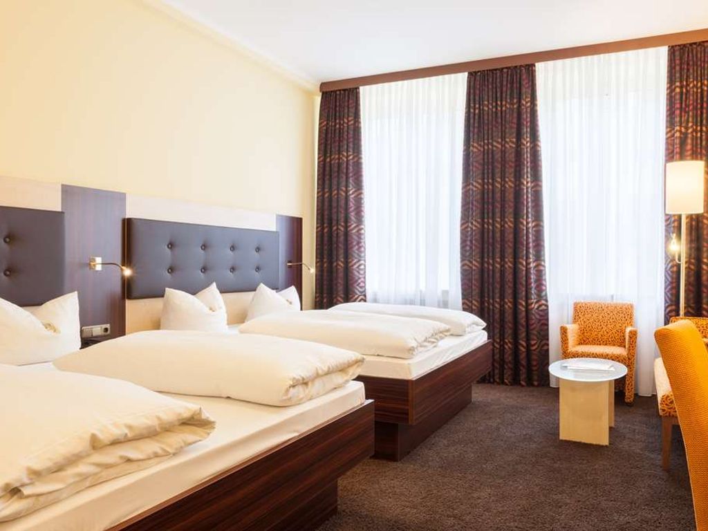 Best Western Hotel Augusta