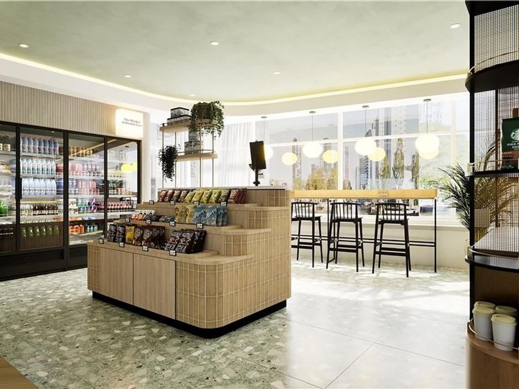 DoubleTree by Hilton Rotterdam Centre