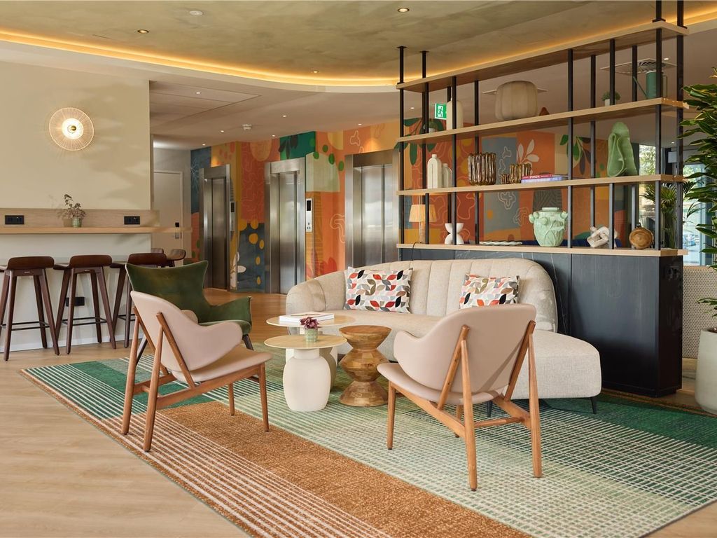 DoubleTree by Hilton Rotterdam Centre