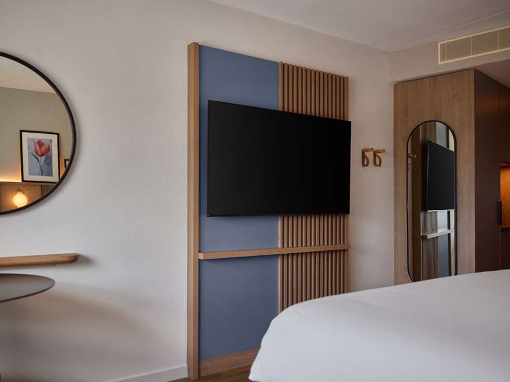 DoubleTree by Hilton Rotterdam Centre