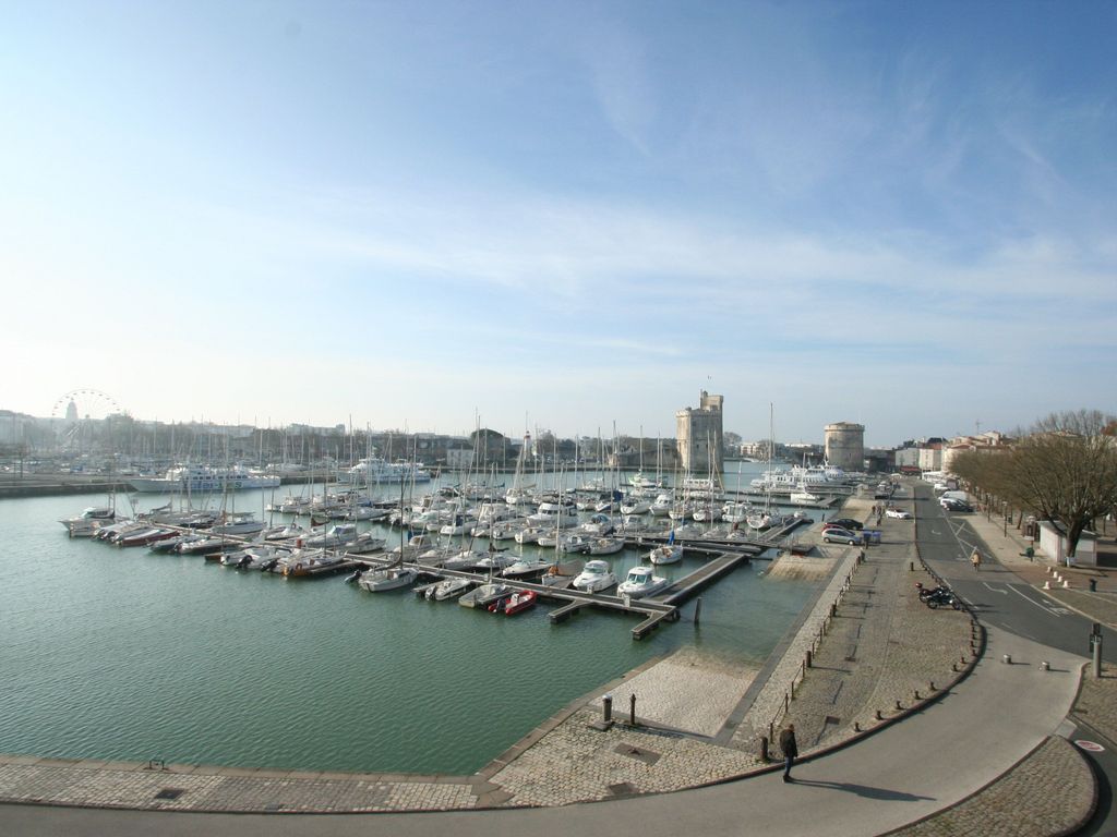La Marine