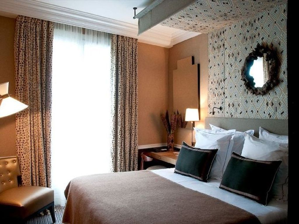 Hotel Recamier