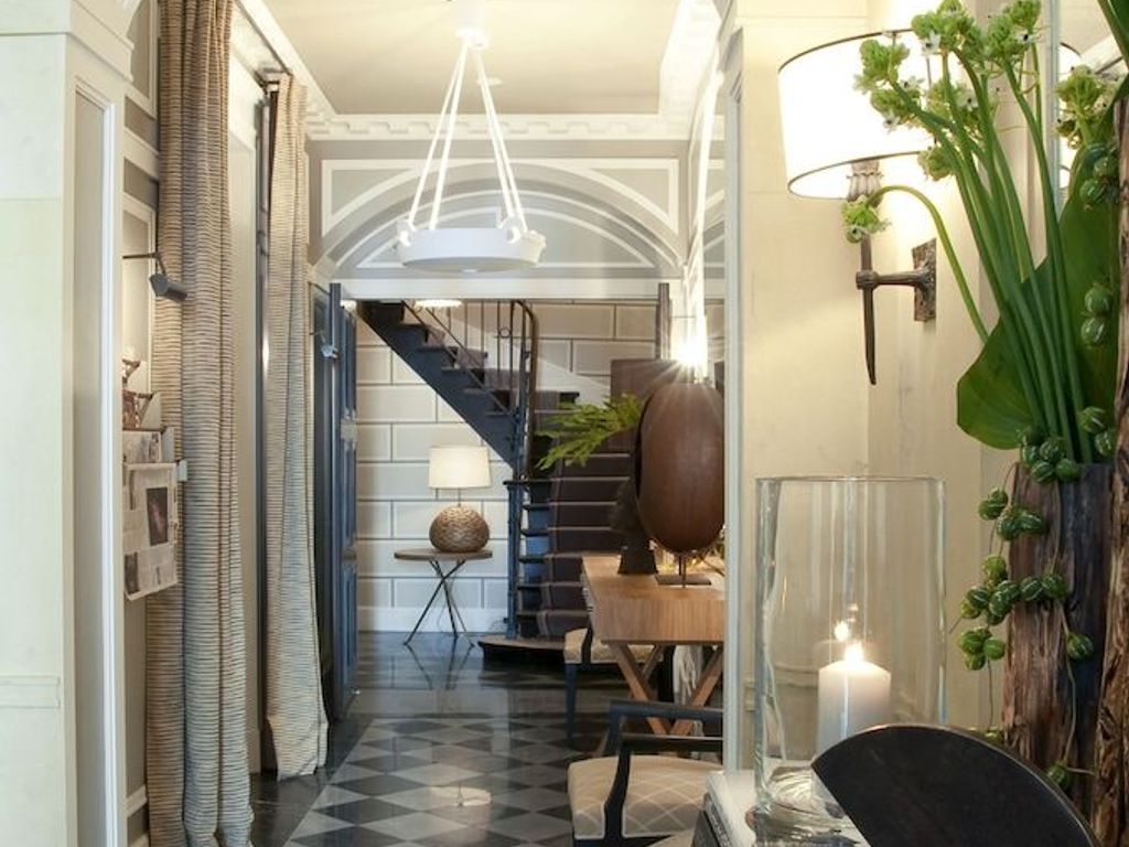 Hotel Recamier
