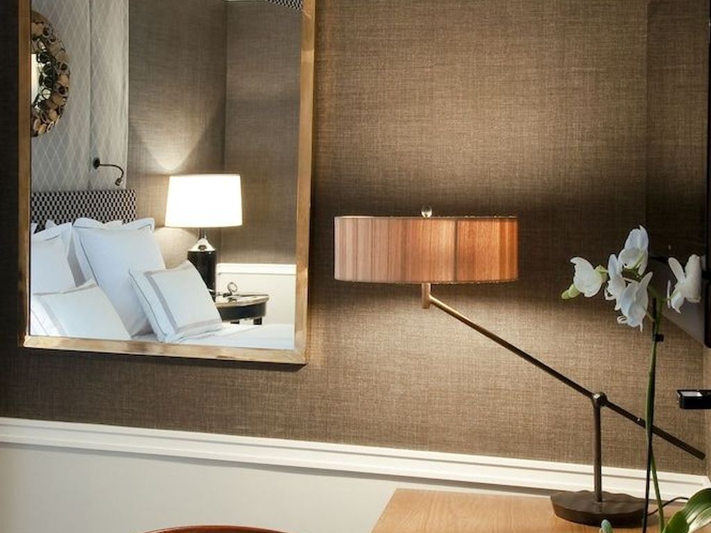 Hotel Recamier
