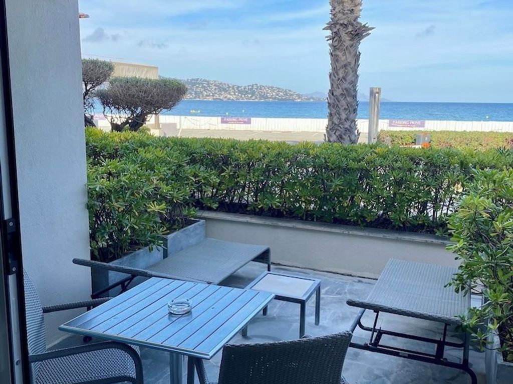 Hôtel La Plage