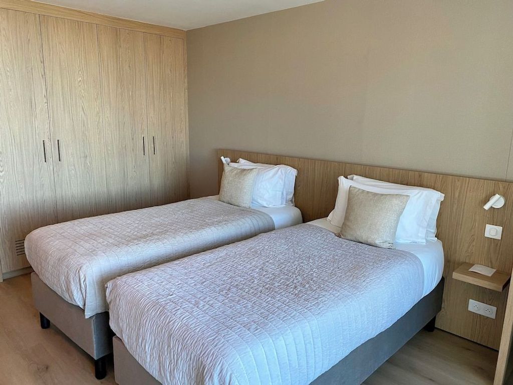 Hôtel La Plage