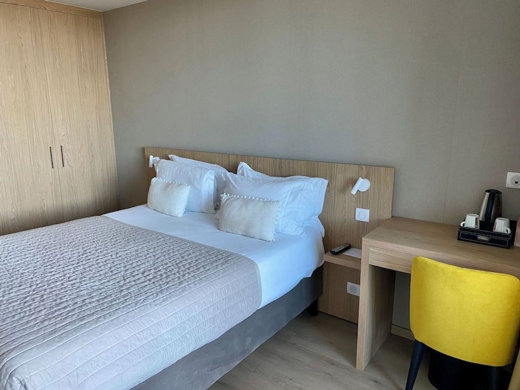 Hôtel La Plage