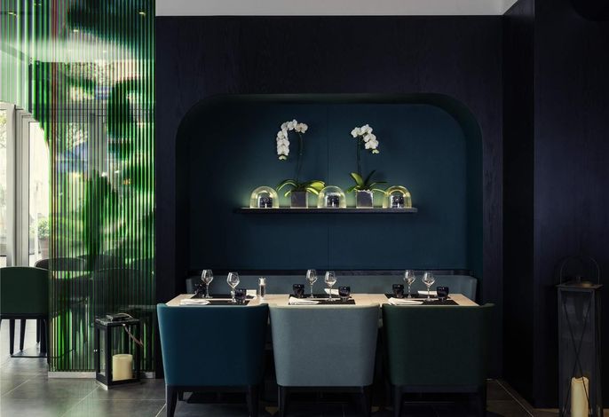 Hôtel Mercure Paris Boulogne