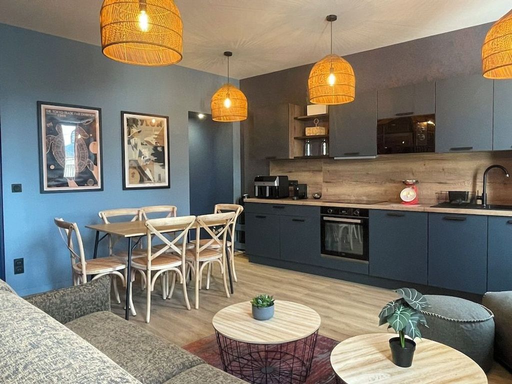 Nouvel Hôtel & Appartements