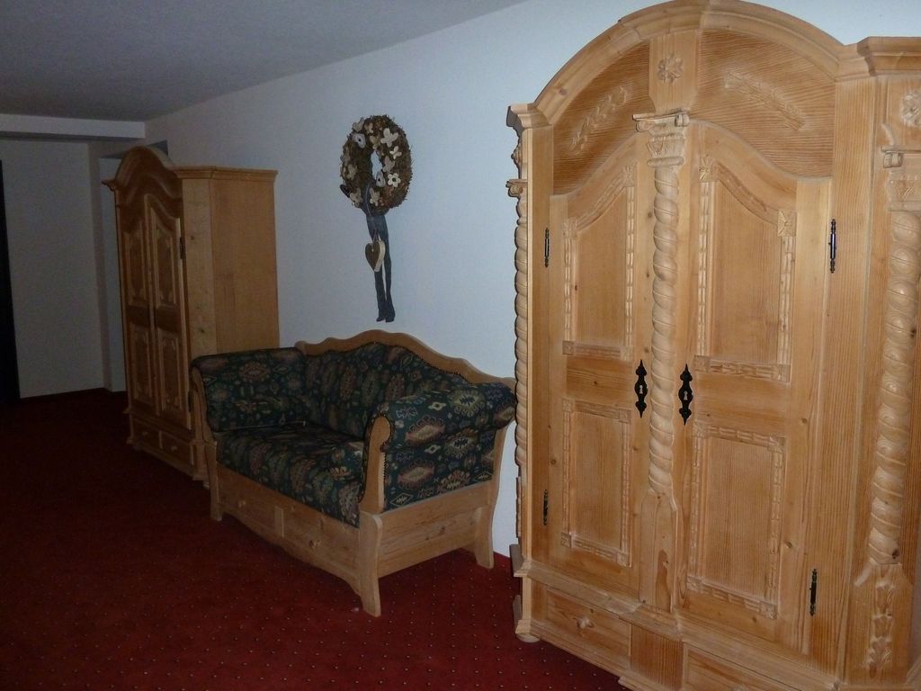 Hotel und Restaurant Goldener Stern