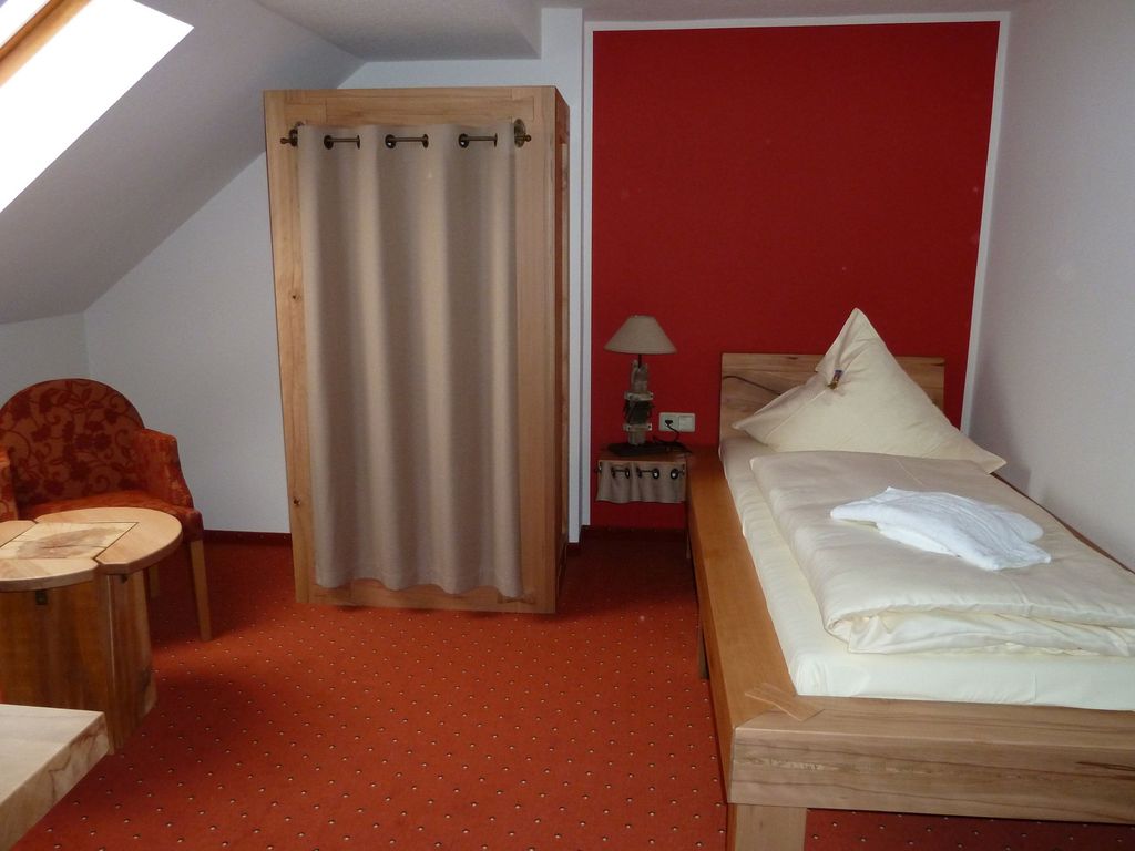 Hotel und Restaurant Goldener Stern