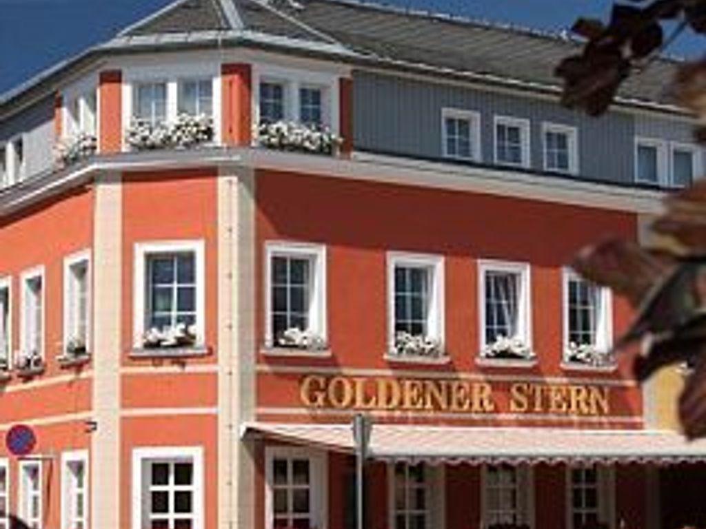 Hotel und Restaurant Goldener Stern