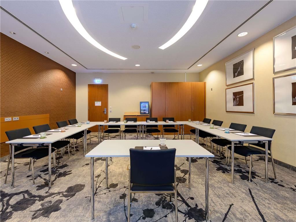 Mondial Am Dom Hotel Cologne - MGallery Collection