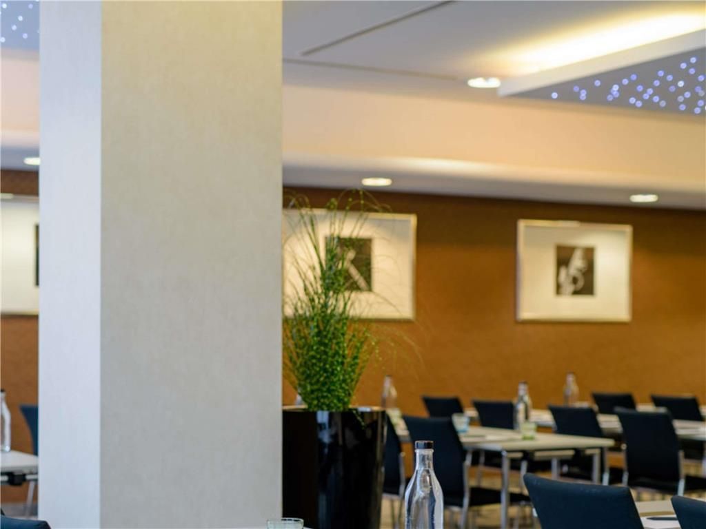 Mondial Am Dom Hotel Cologne - MGallery Collection