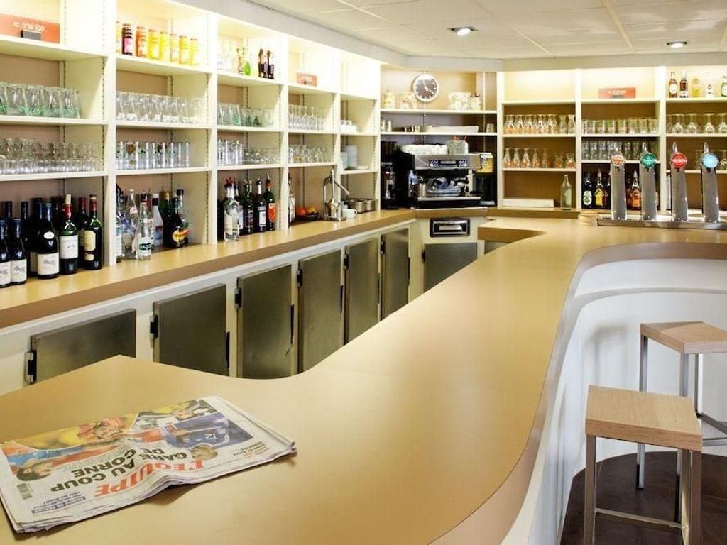 Hotel Abelha Le France