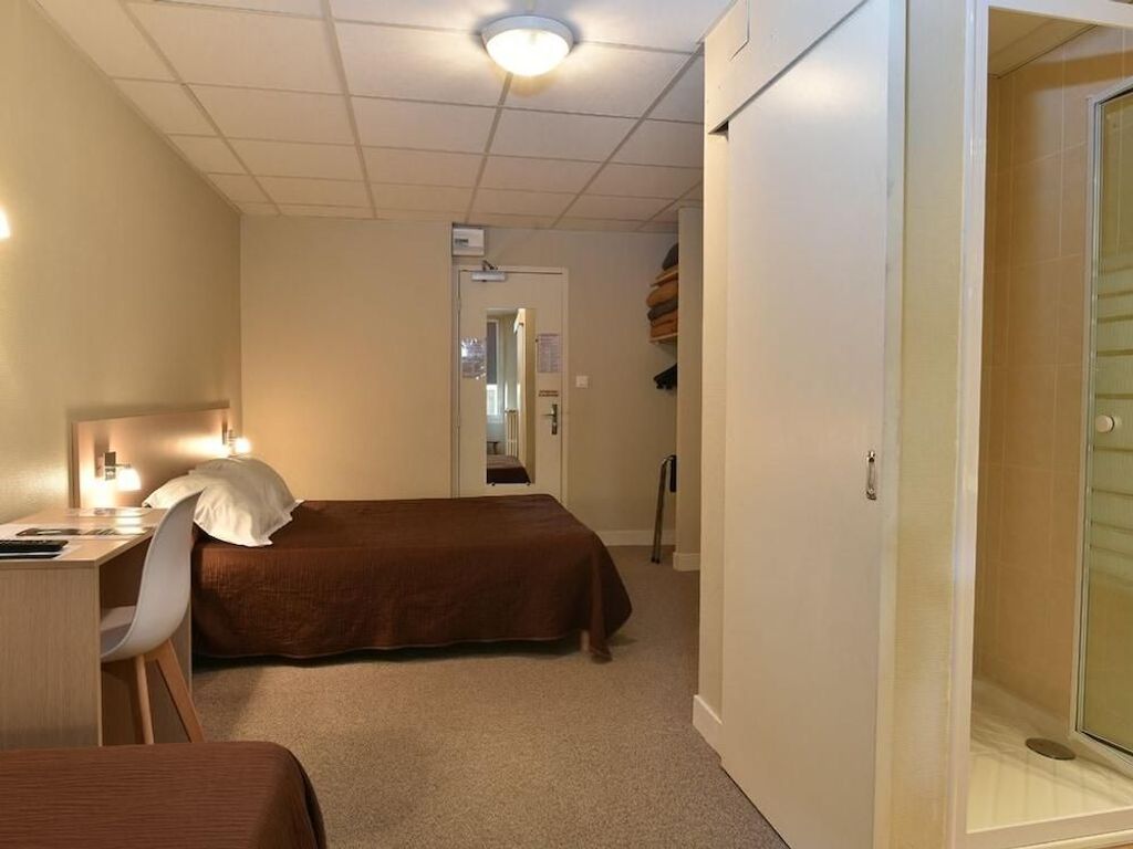Hotel Abelha Le France