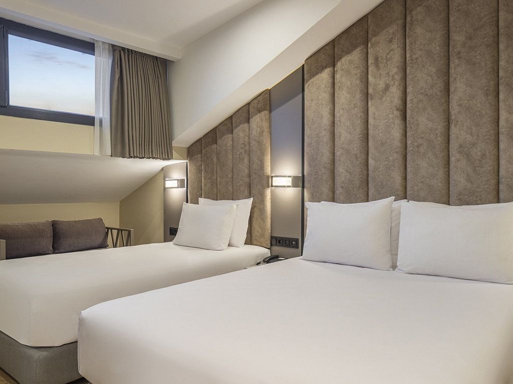 Garner Hotel ISTANBUL - AIRPORT ARNAVUTKOY by IHG