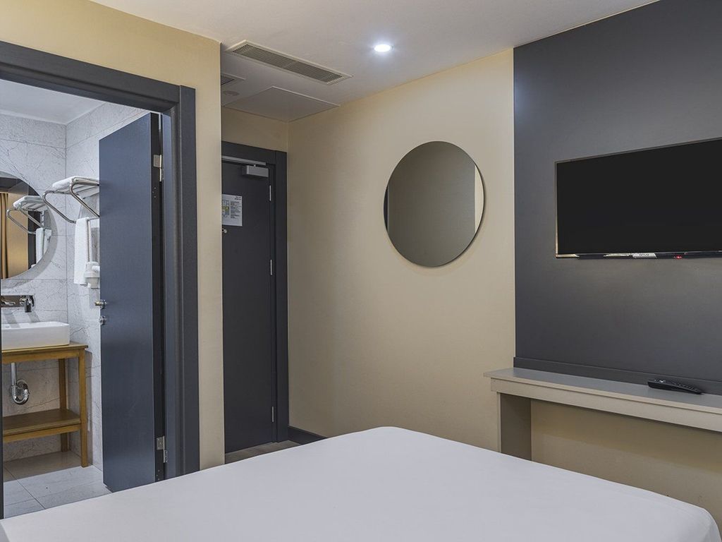 Garner Hotel ISTANBUL - AIRPORT ARNAVUTKOY by IHG