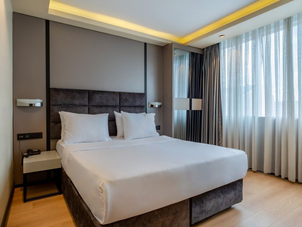 Garner Hotel ISTANBUL - AIRPORT ARNAVUTKOY by IHG