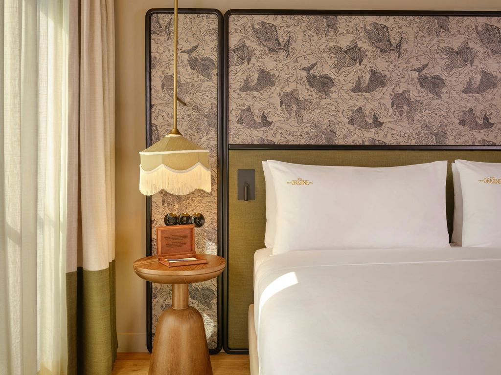 Gaia a Tribute Portfolio Hotel Portugal