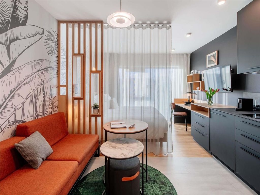 Aparthotel Adagio Stuttgart Neckarpark