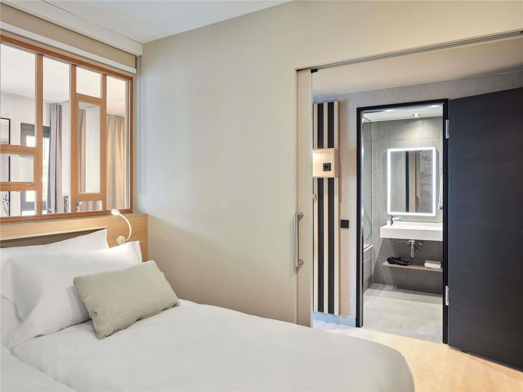 Aparthotel Adagio Stuttgart Neckarpark