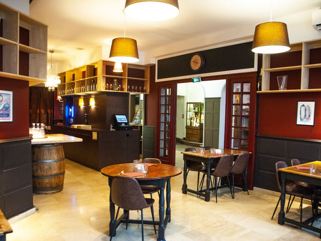 Bristol INTER-HOTEL
