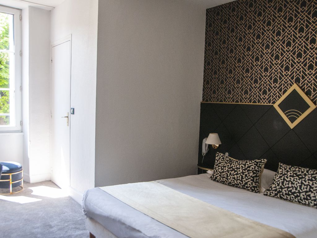 Bristol INTER-HOTEL
